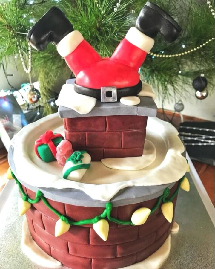 Special Occasion Cakes