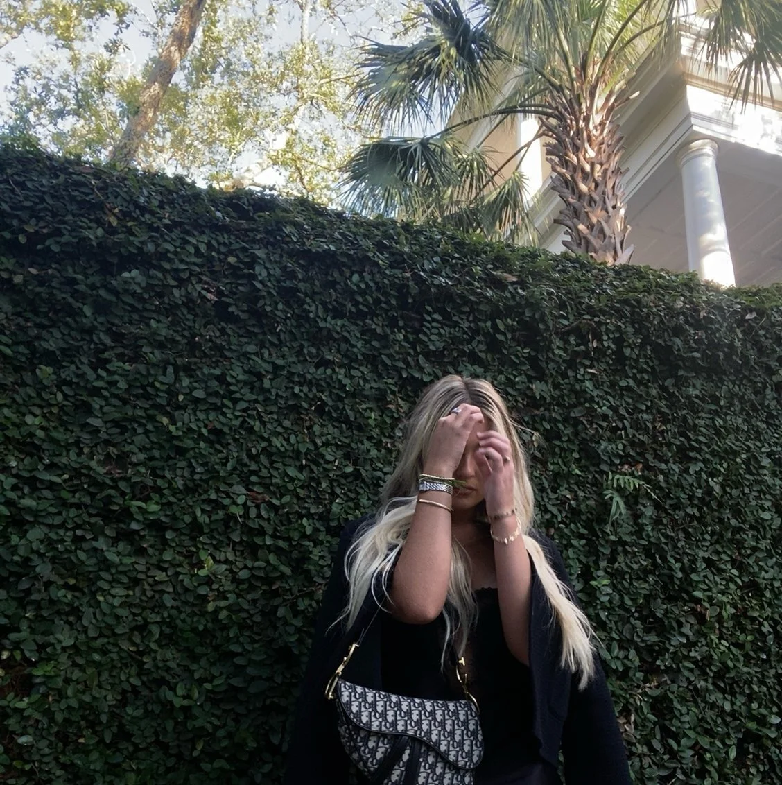 Personal Style and Navigating a World that Tells Us What We Like