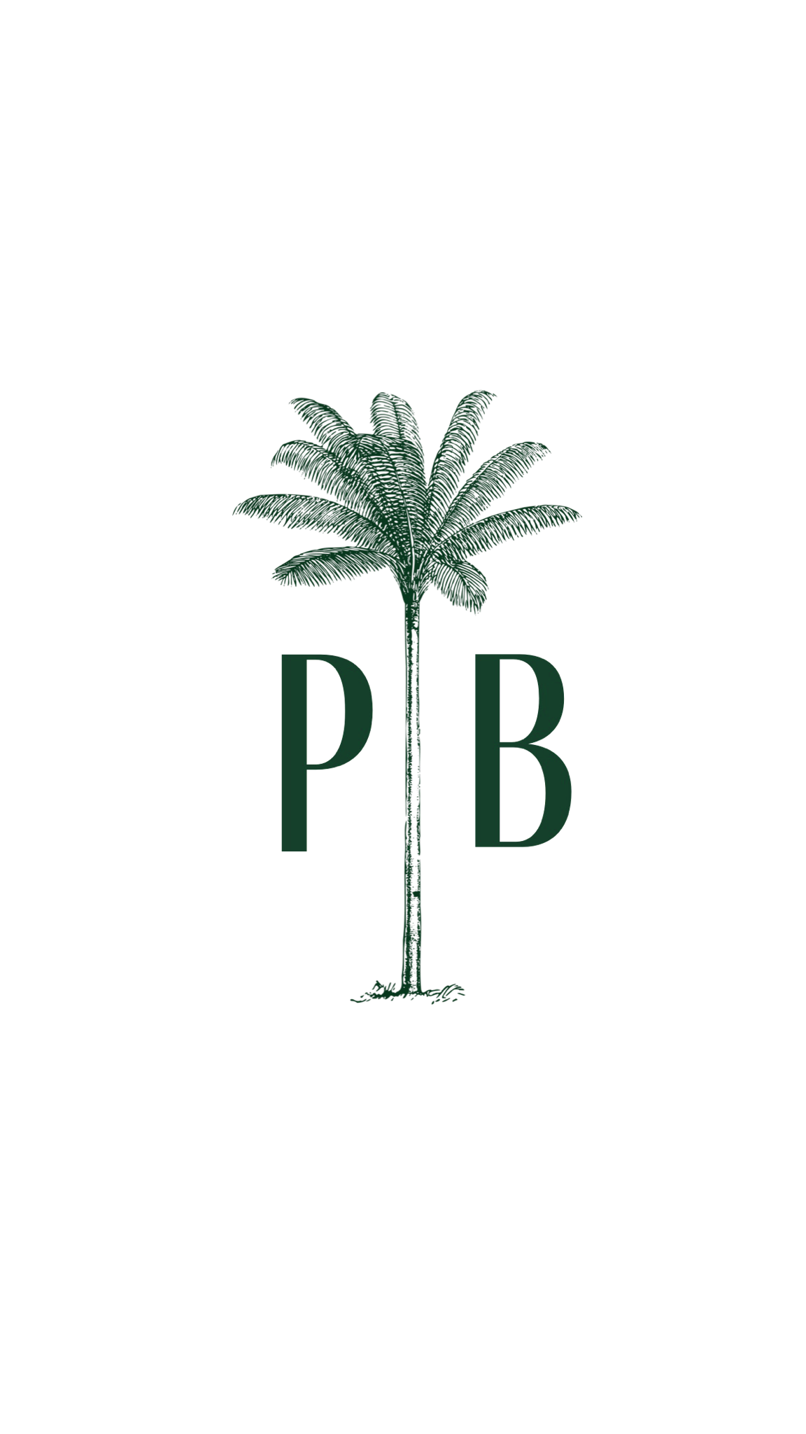 The Palmetto Blonde