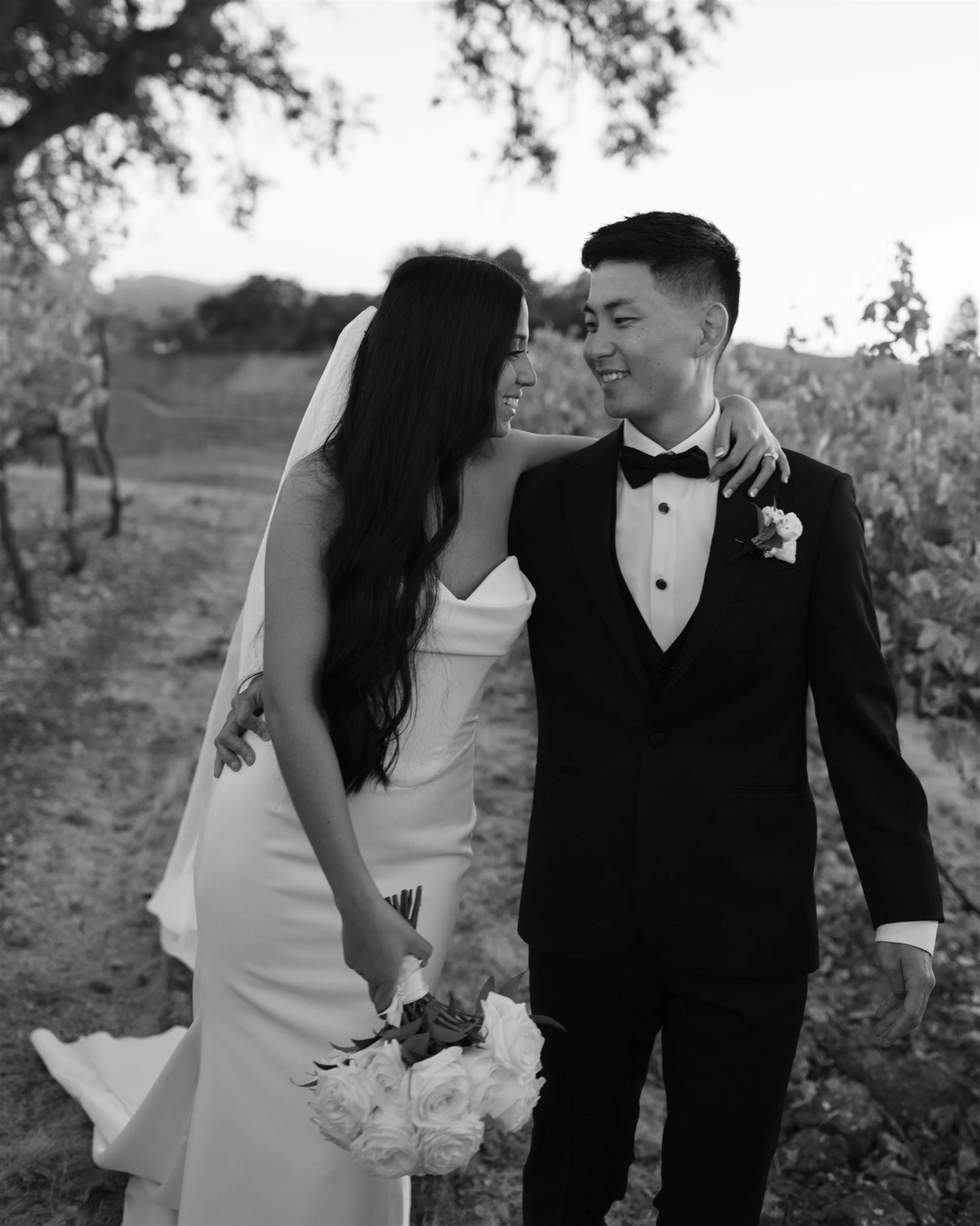Paso Robles Wedding Photographer | Terra Mia Resort Vineyard Wedding 