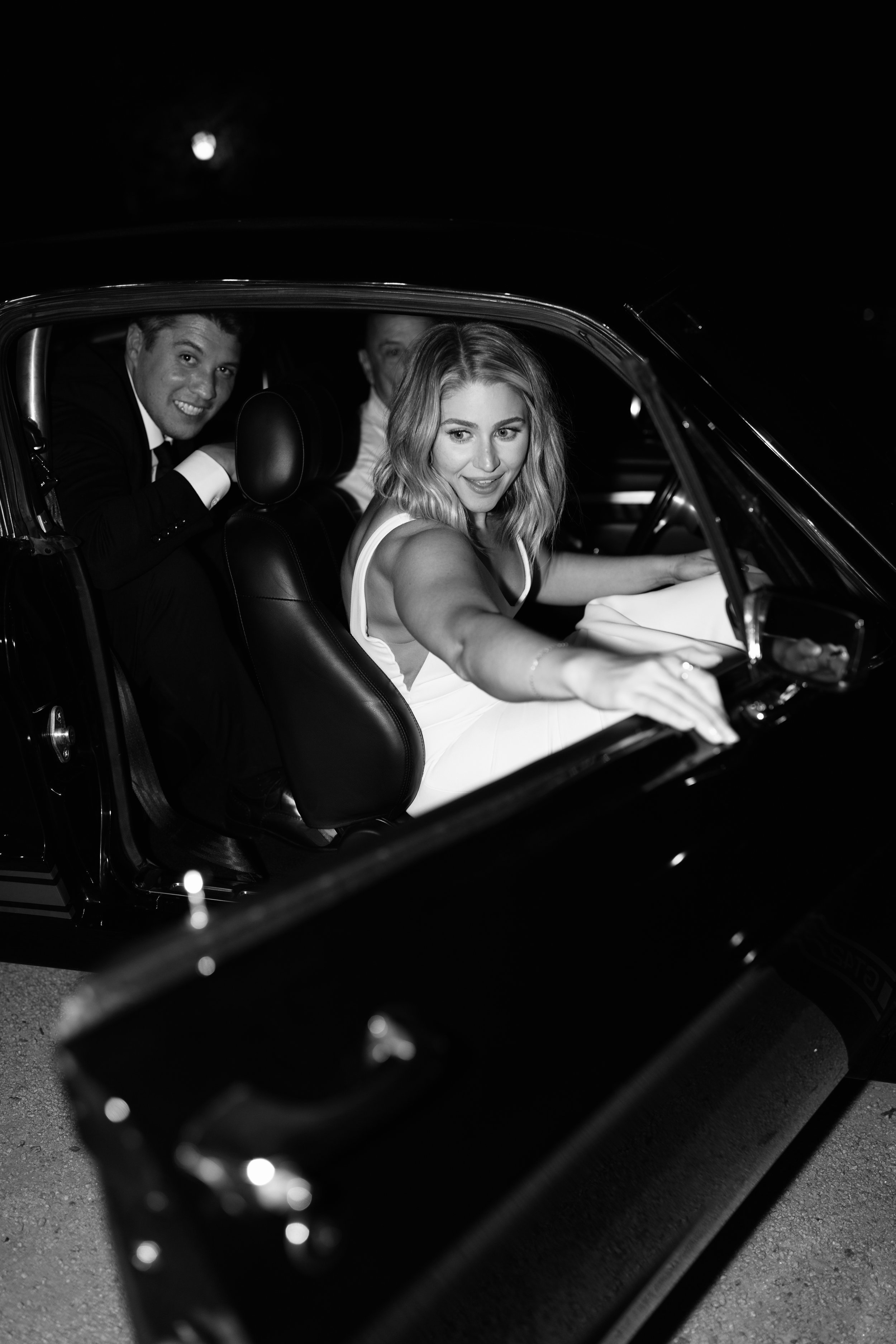 San Luis Obispo County Wedding Photographer | Spanish Oaks Ranch Wedding