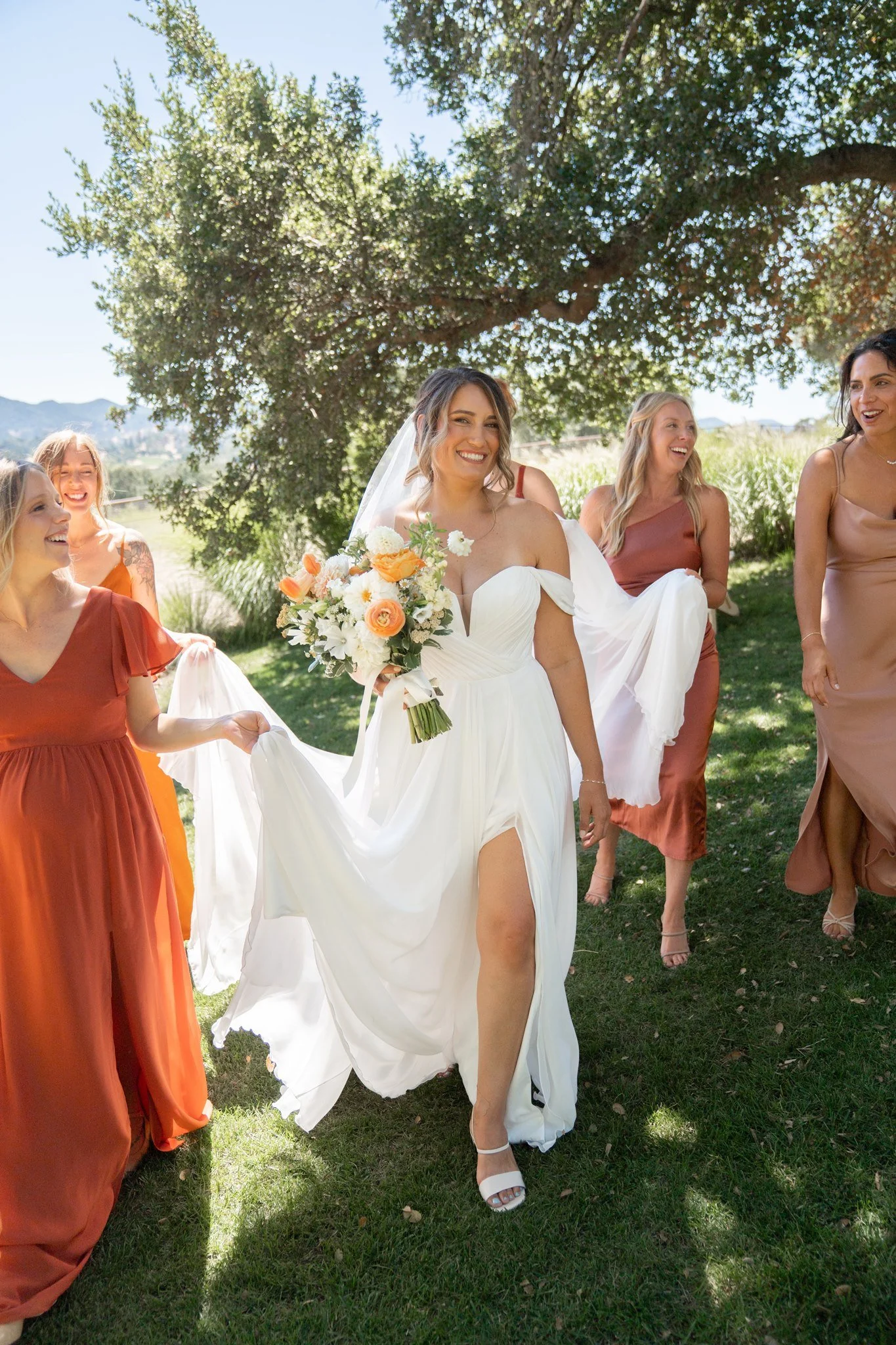 Riata Ranch Wedding | Santa margarita