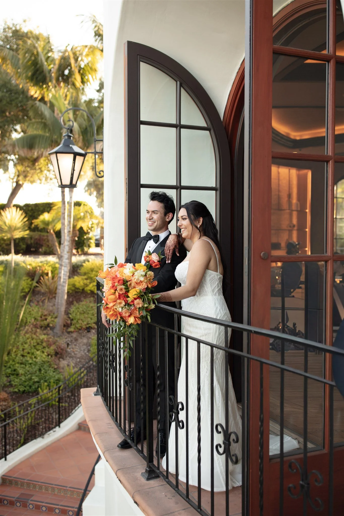 Ritz-carlton bacara wedding | Santa Barbara