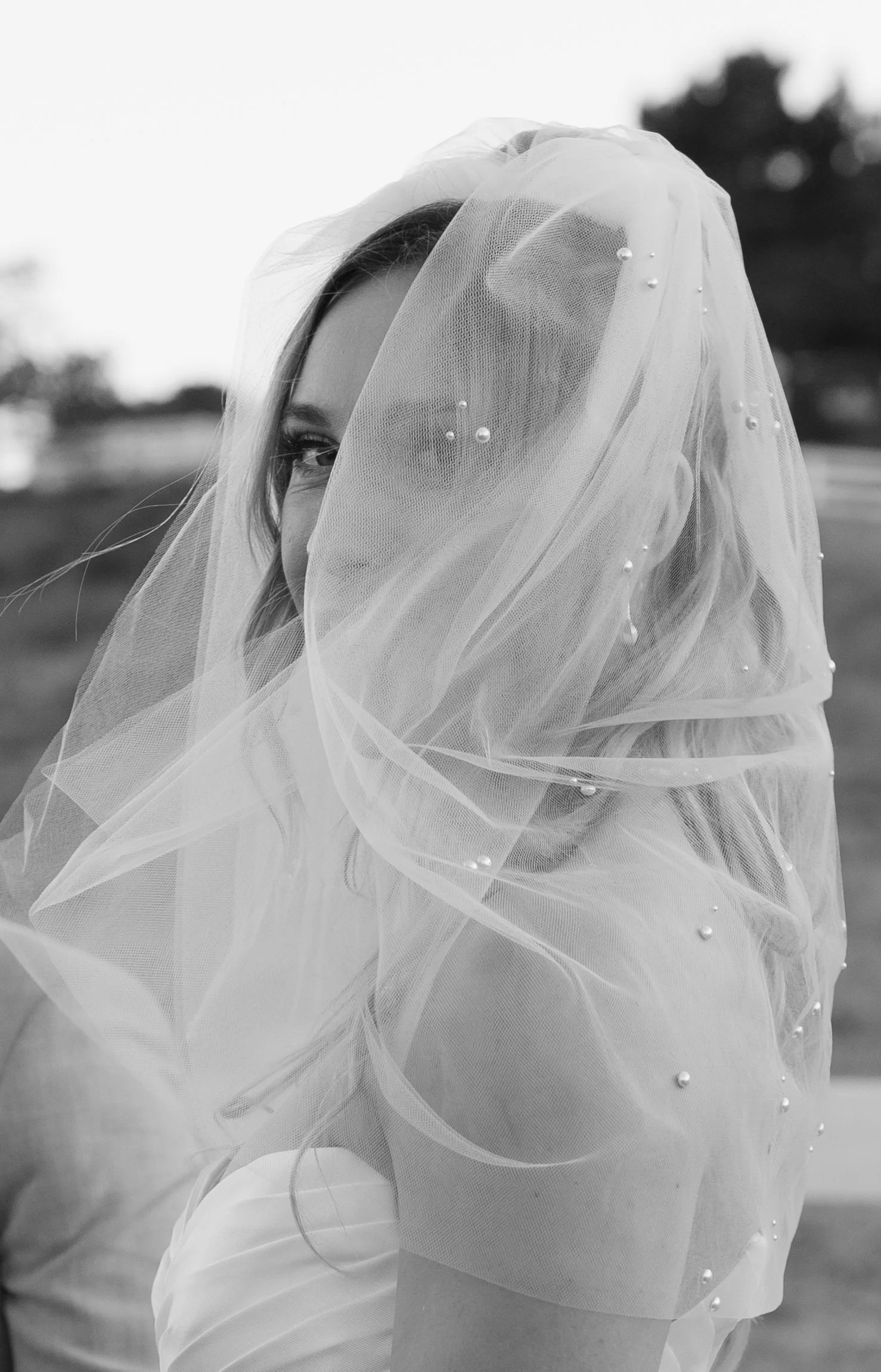 Bridal portraits at Madonna Inn in San Luis Obispo