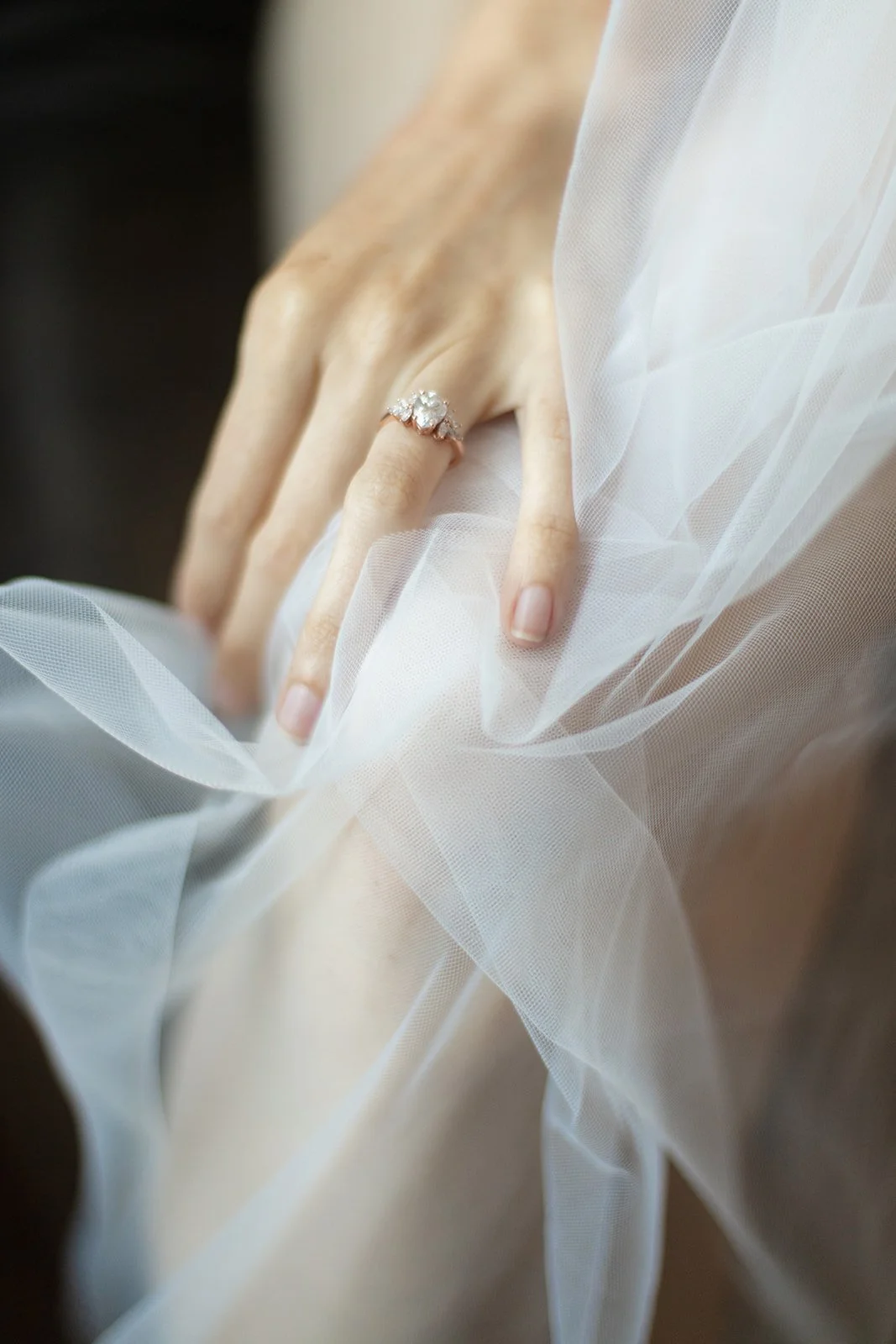 Bridal Boudoir in San Luis Obispo