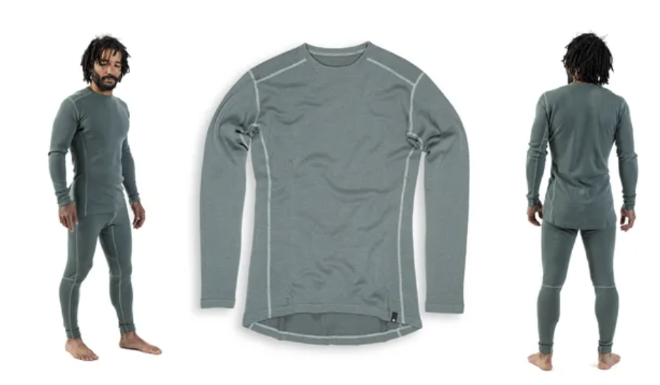 Beringia Recognized as Best High-Tech Ski Gear for 2022-2023