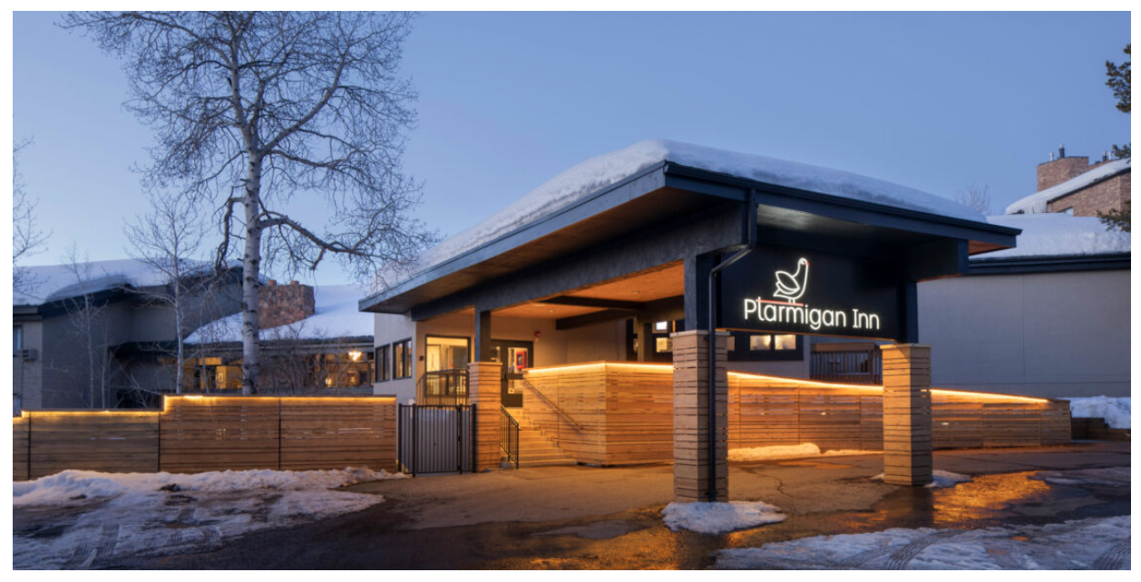 Gravity Haus Adds Steamboat Springs Hotel to Growing Colorado Portfolio