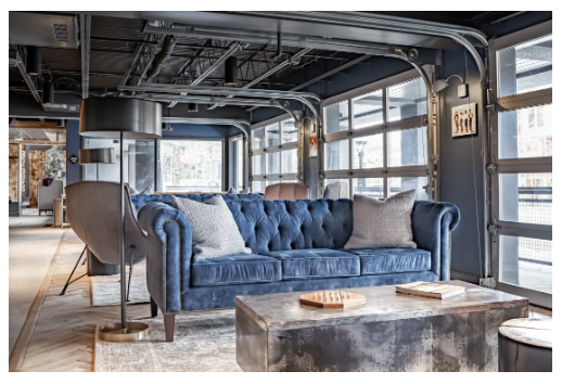 Gravity Haus Breckenridge Recognized as No. 1 in Conde Nast Traveler's Top 10 Hotels in Colorado