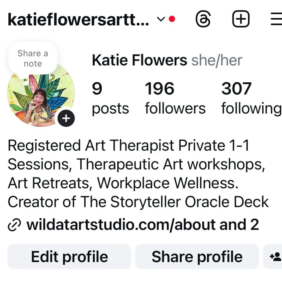 Come on over &hellip;..starting now my friends! 🎨🎨🎨🩷🩷&rdquo; Read all about it&rdquo; How on earth does art help you I to tell our stories, explore our feelings, to feel better stories? 🎨🗞️📰🎨🗞️📰🎨Read articles, prompts and background all a