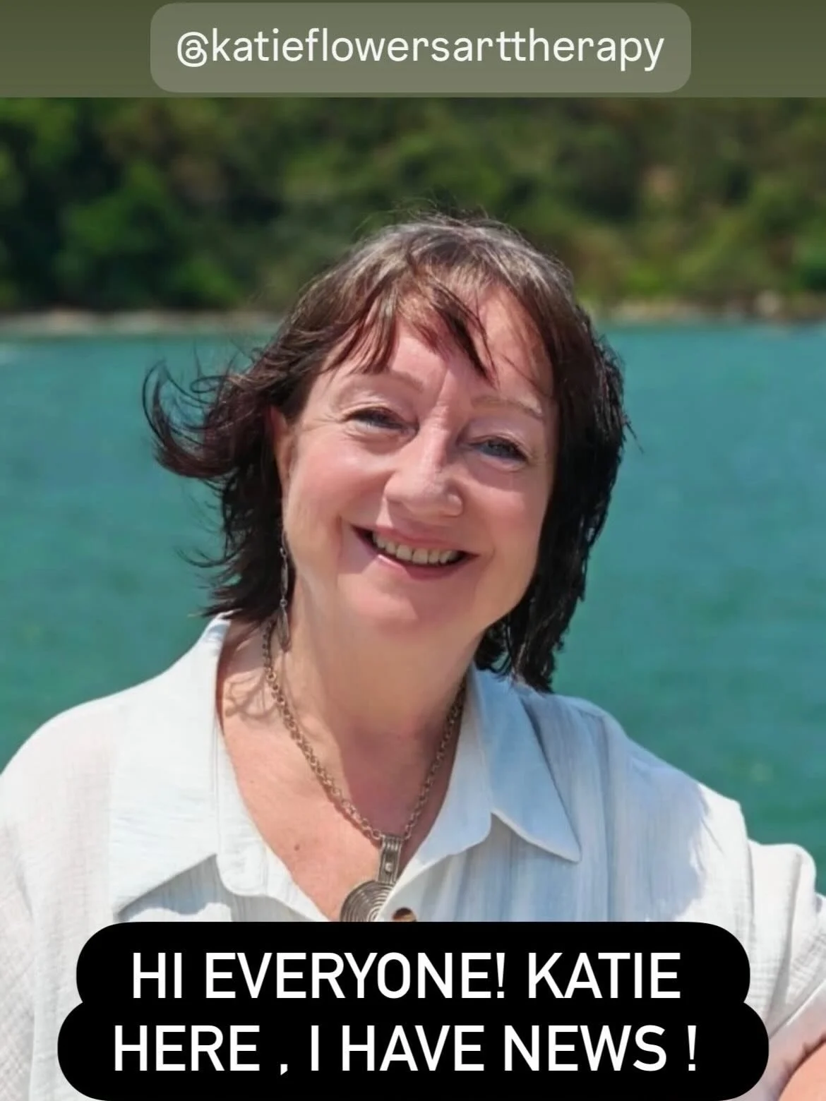 May is looking quite wonderful at the Art Table ! I am so look forwards to seeing you, great news! 
Tonya is back ! with her very special 3 week writing course for you, see below.

Kadoorie is Rescheduled come and join us ! 
Lamma Island Women&rsquo;