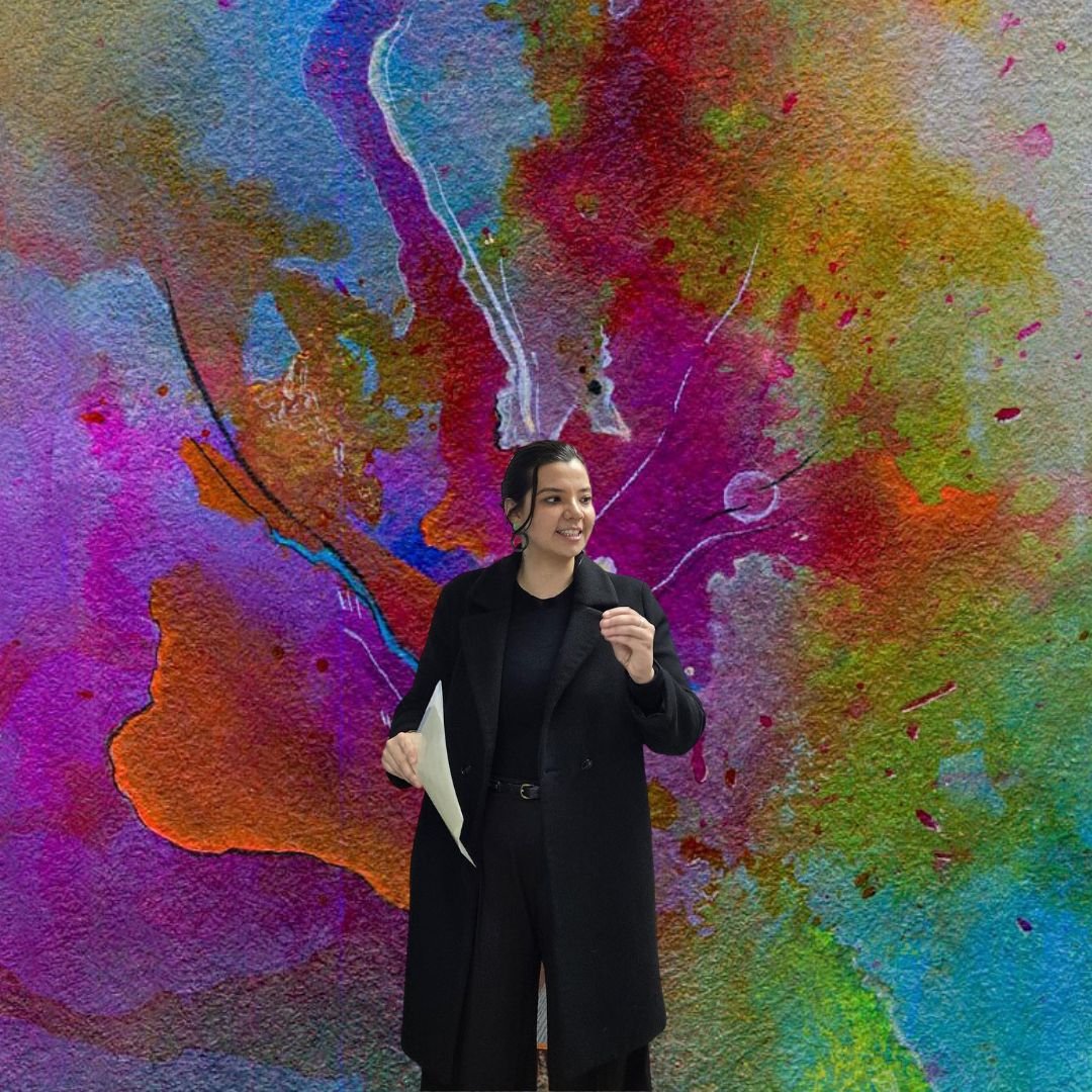 Art Therapy and Art Workshops in Hong Kong - Wild at Art Studio - Katie ...