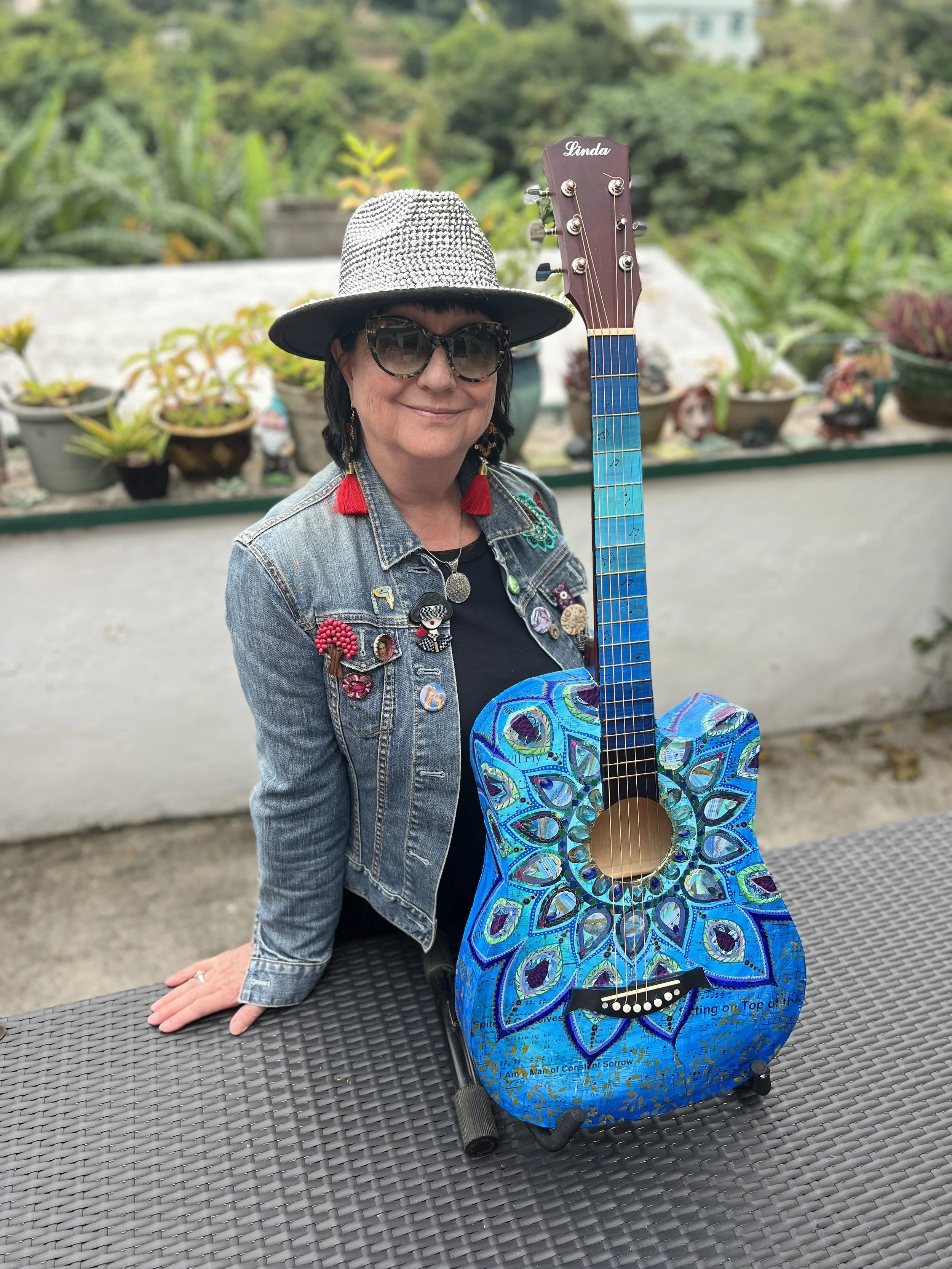 Bluegrass Guitar 