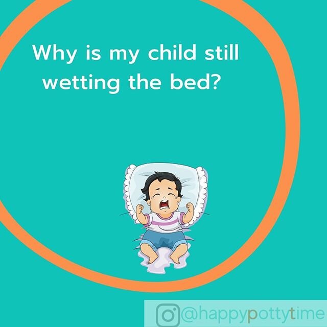 Bedwetting is a common problem, you are not alone. If your child is 5 years old or older there are probably 4-5 other kids in the class who wet the bed. But not because it&rsquo;s common it should be ignored; the longer you let this go on, the longer