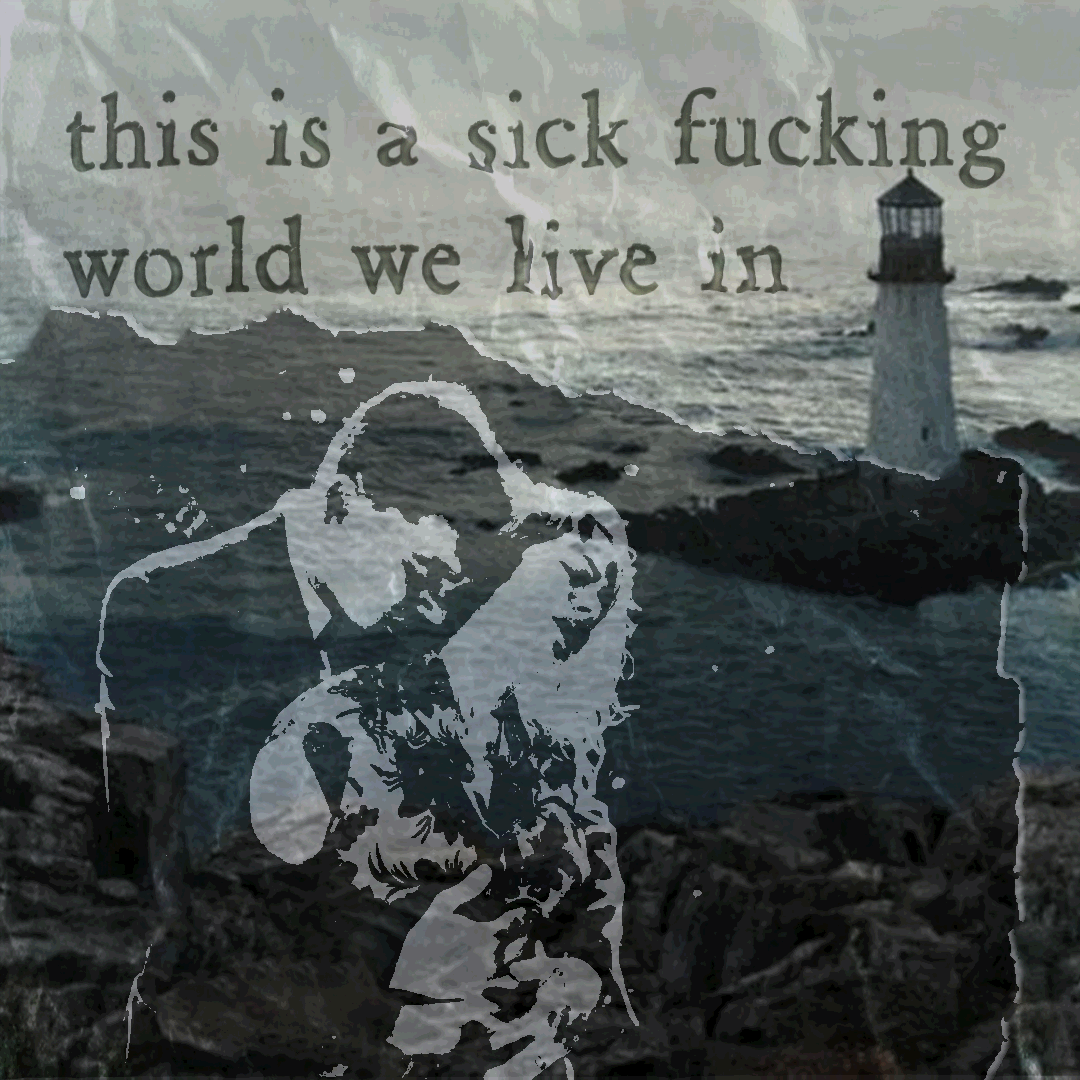 We're All Monsters Here