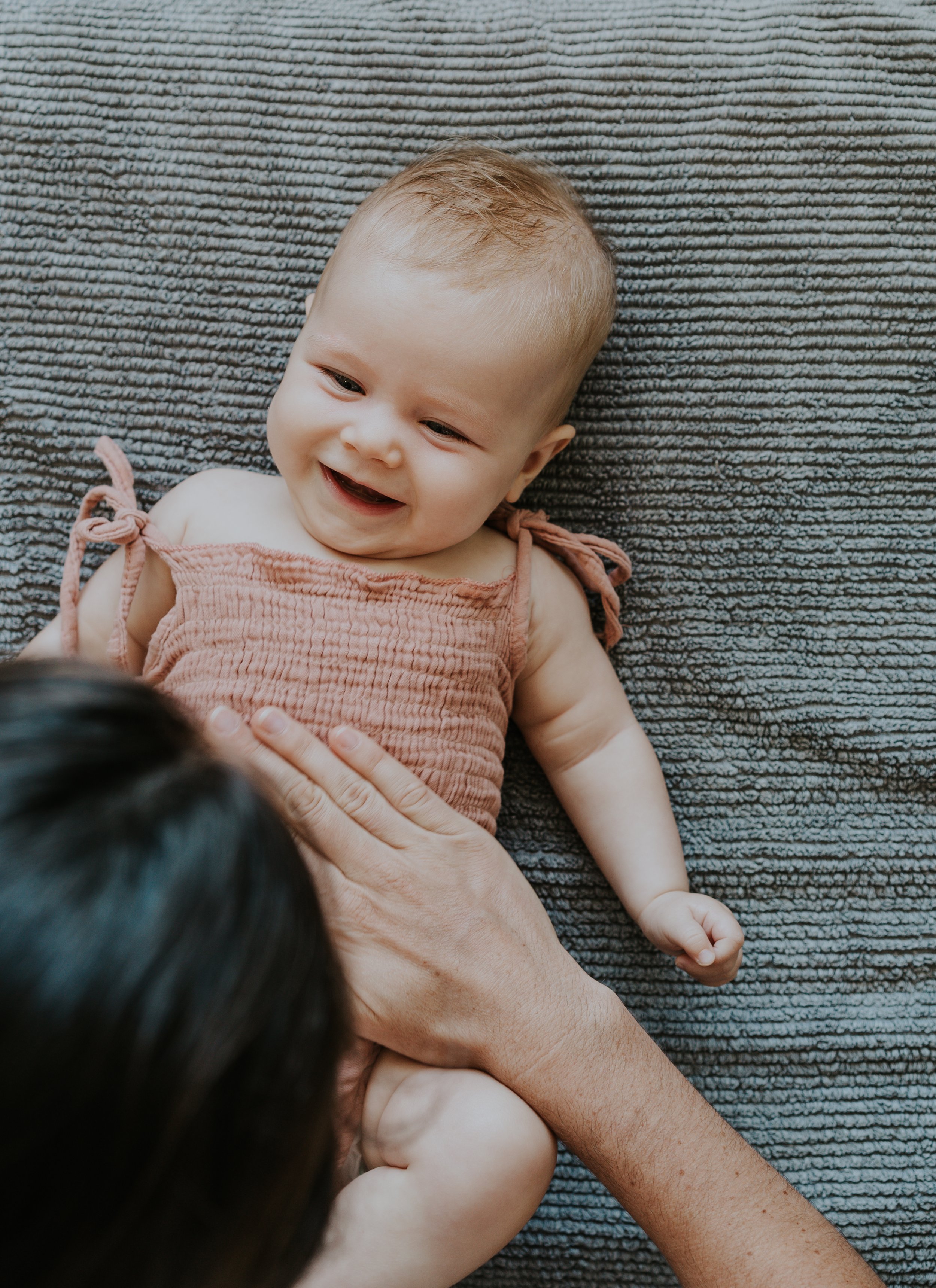 Do osteopaths treat babies?