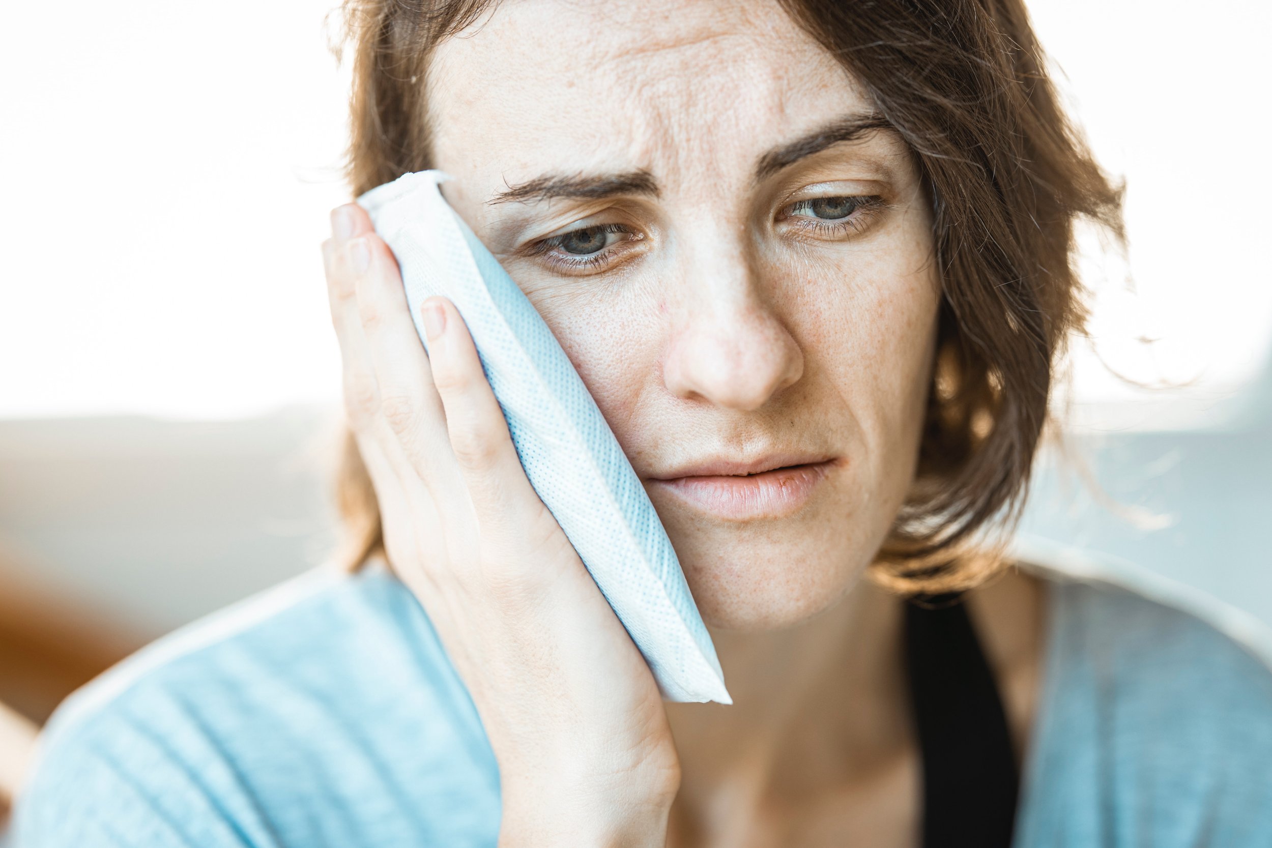 Jaw Pain (TMJ)