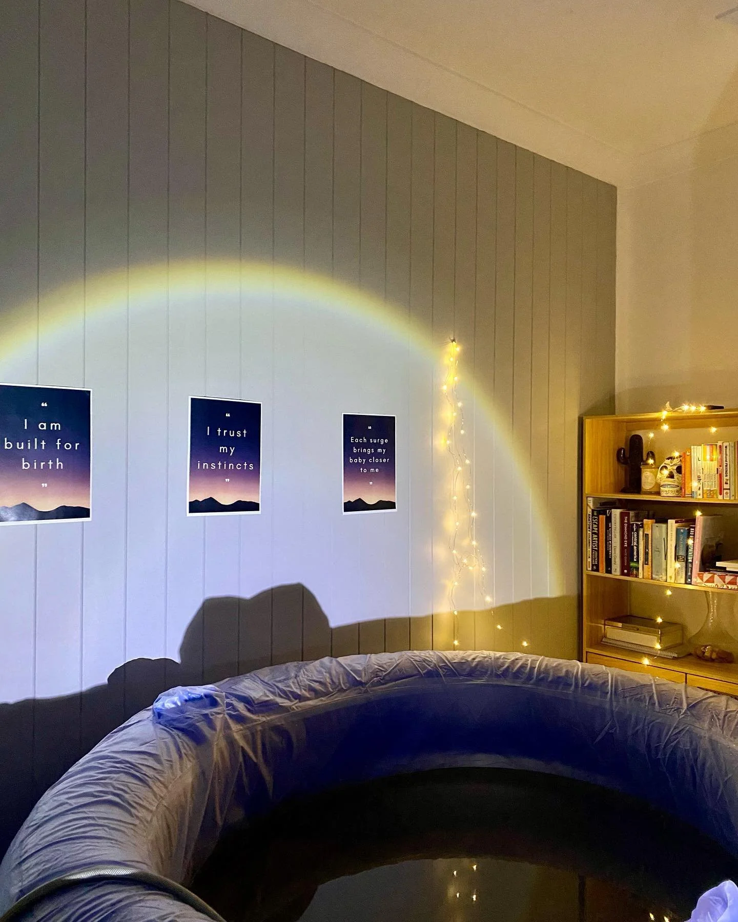 Birth Preparation on the Gold Coast: An Osteopath’s Personal Birth Stories