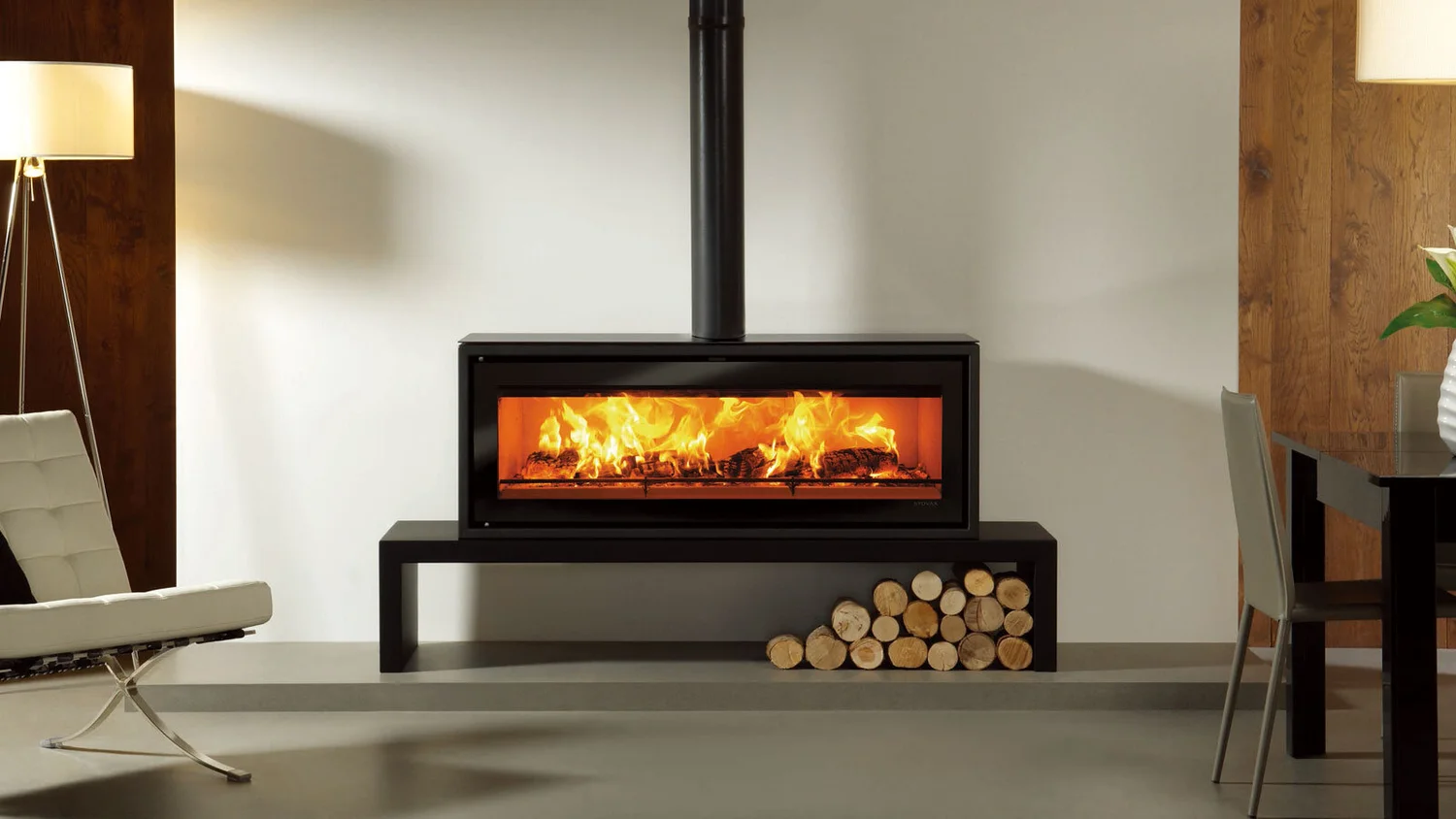 Wood Heaters — Poolside Heating u0026 Leisure