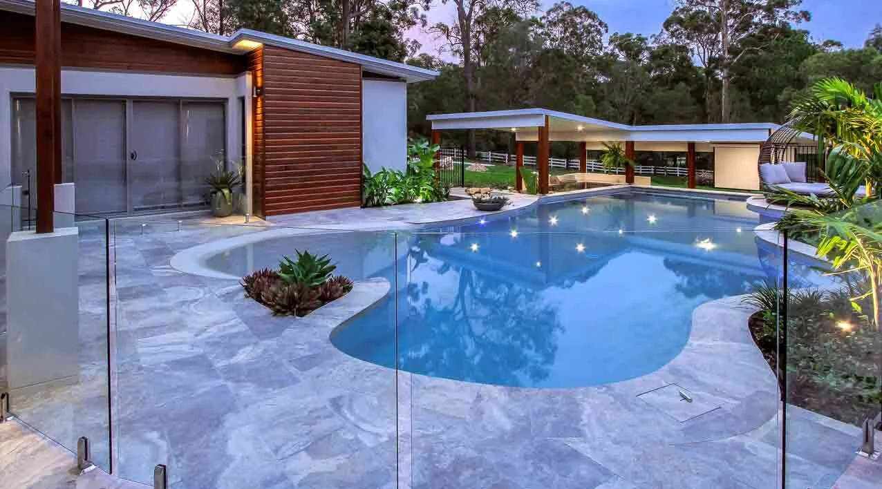 Pool Safety Guide