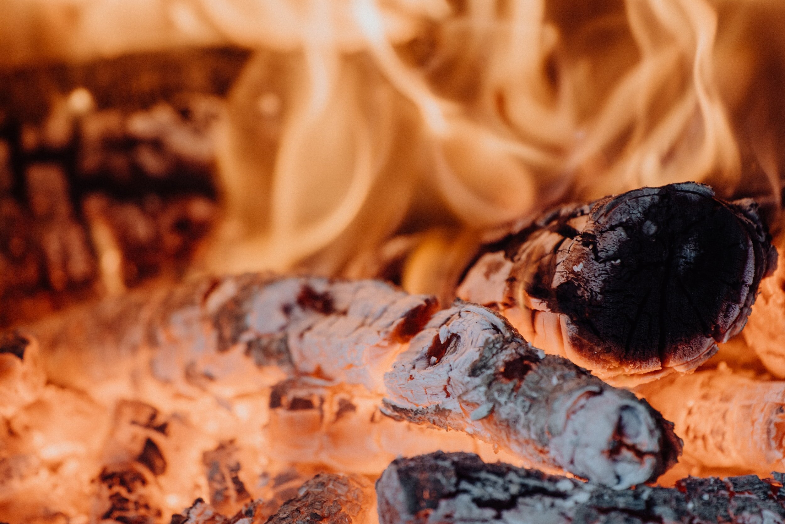 Choosing a wood heater