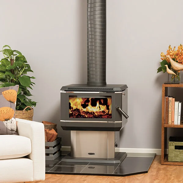 Wood Heaters — Poolside Heating u0026 Leisure