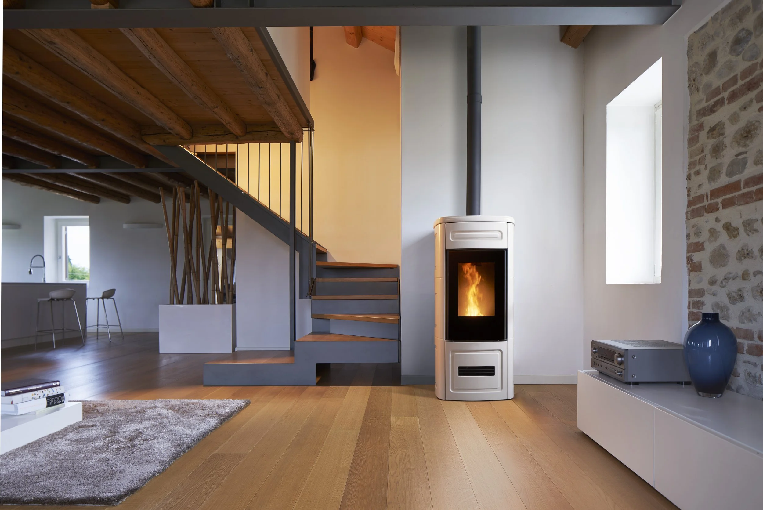 Wood Pellets for Home Heating: Affordable and Sustainable