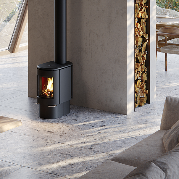 Nectre Form 1 Lifestyle