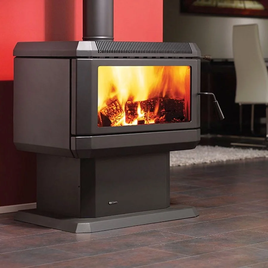 Wood Heaters — Poolside Heating u0026 Leisure