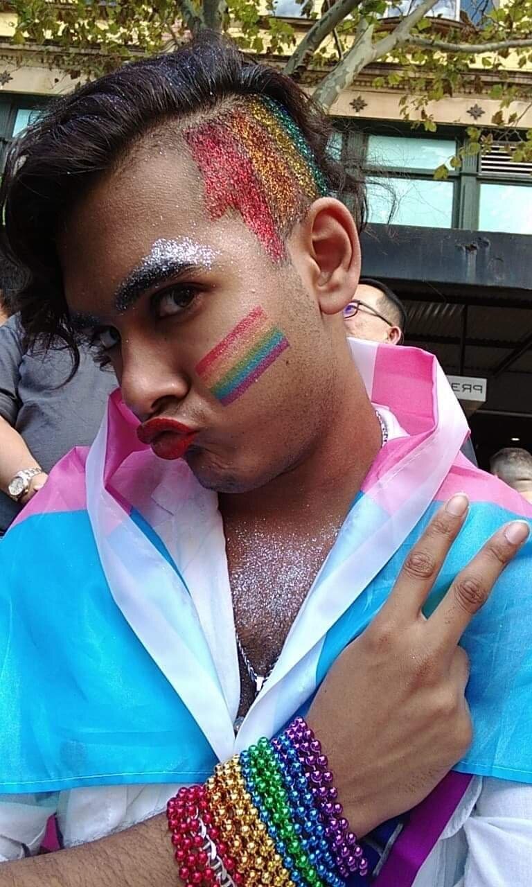 Sam_Photo10 (Selfie pride-trans flags).jpg