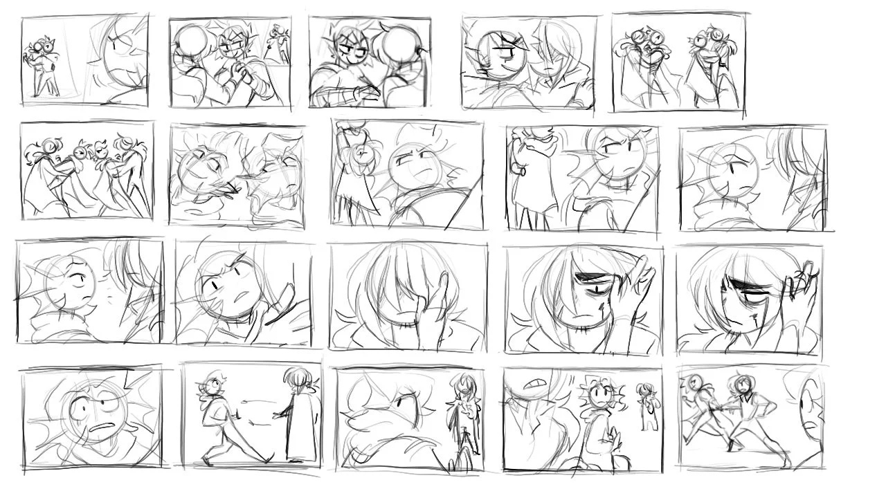 Storyboard