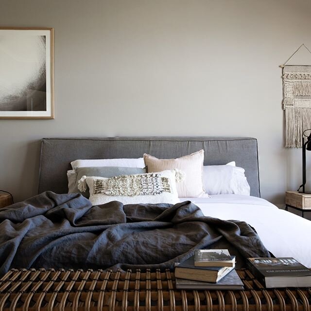 Your sanctuary awaits.⁠
⁠
Image: @brettgoldsmith ⁠
⁠
#morningtonpeninsula #mornpen #morningtonpeninsulaaccomodation #visitmorningtonpeninsula #visitvictoria⁠
#fingal #standrews #weekendsaway #fingalhouse #stayz #stayzau #familyfriendly #bedroomdesign