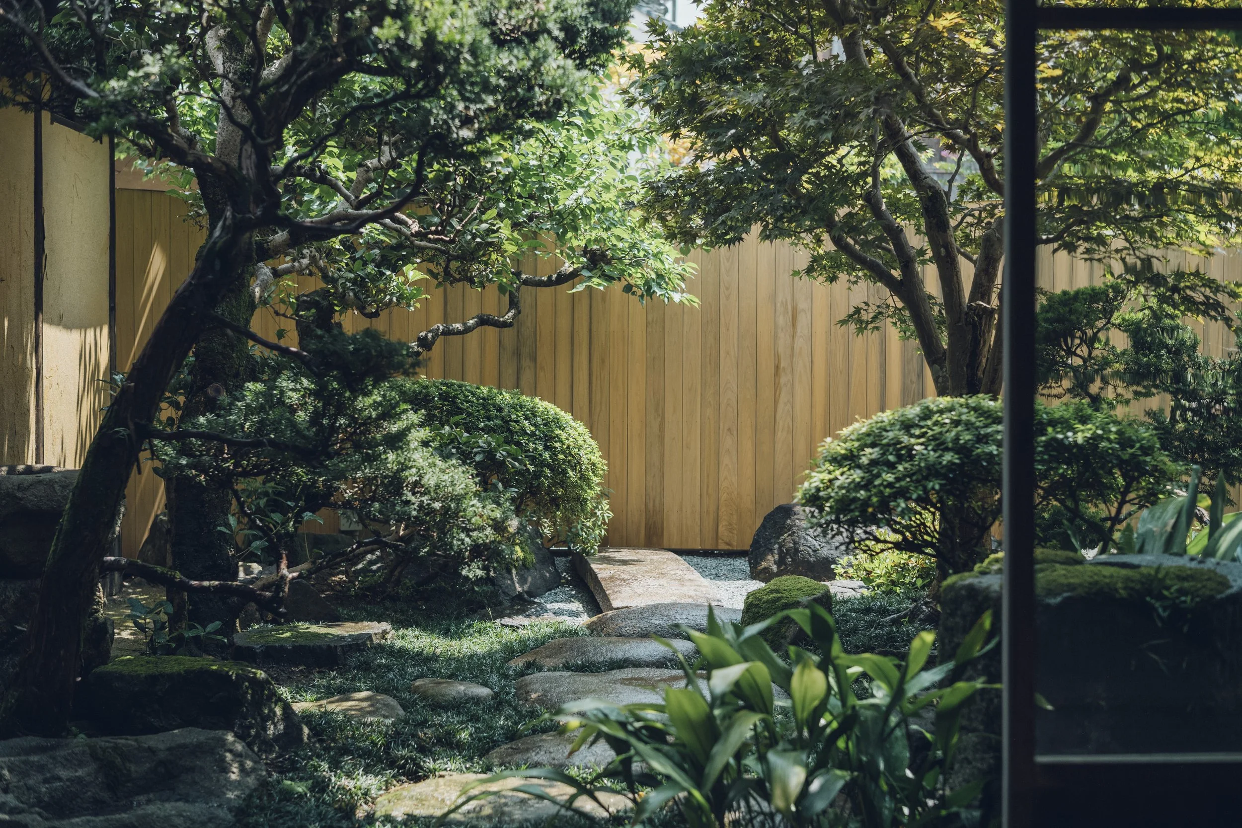 　NIPPONIA HOTEL 伊賀上野 城下町　                                                                                                                                NAIK