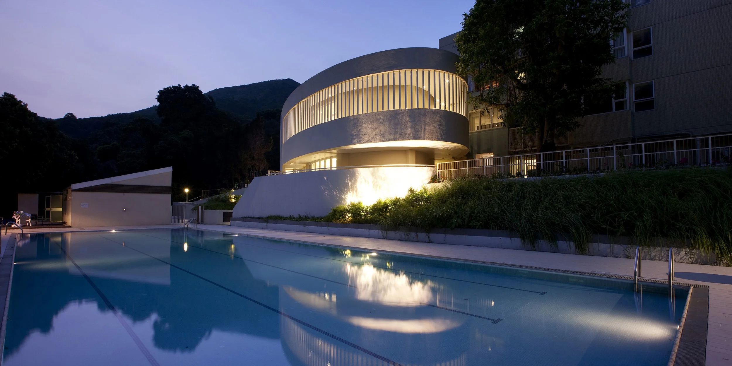 HKIA Award 2015 _ A&A works