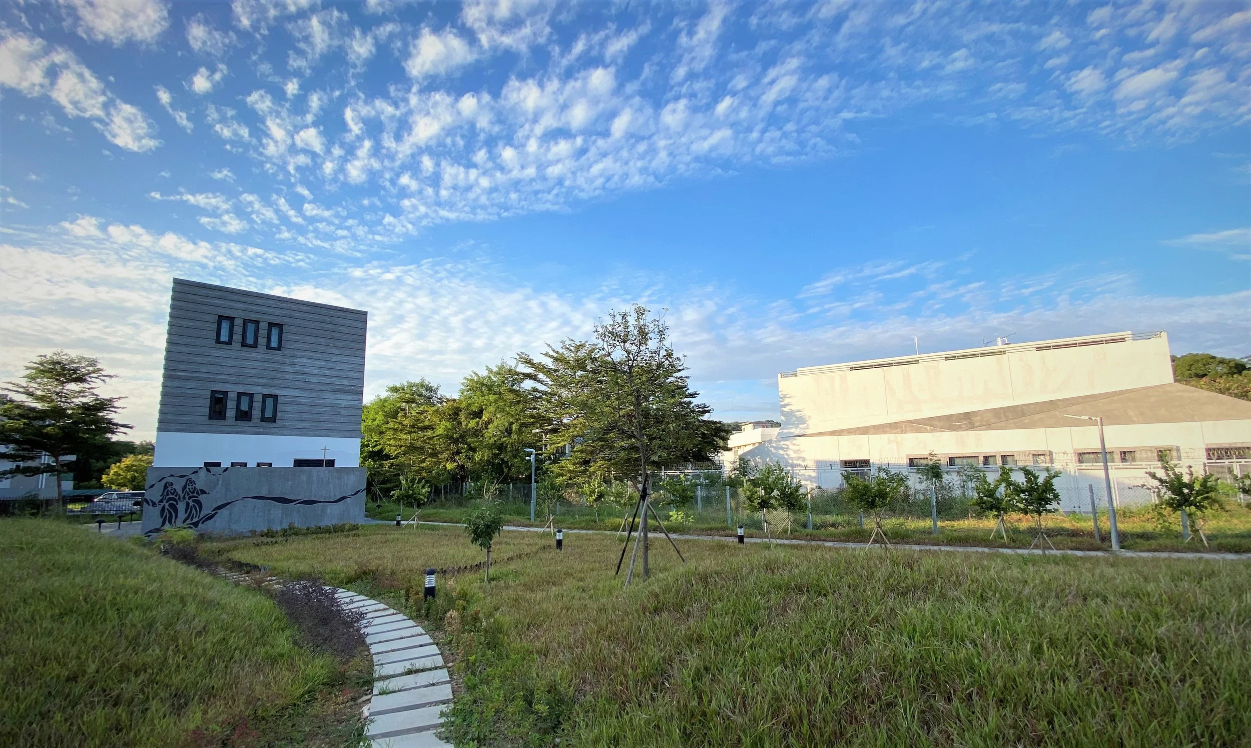 Precious Blood Novitiate _ video