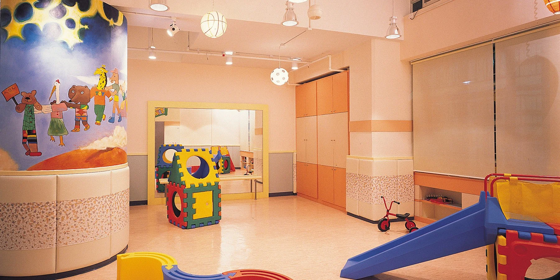 CSD HK Design Award 1997