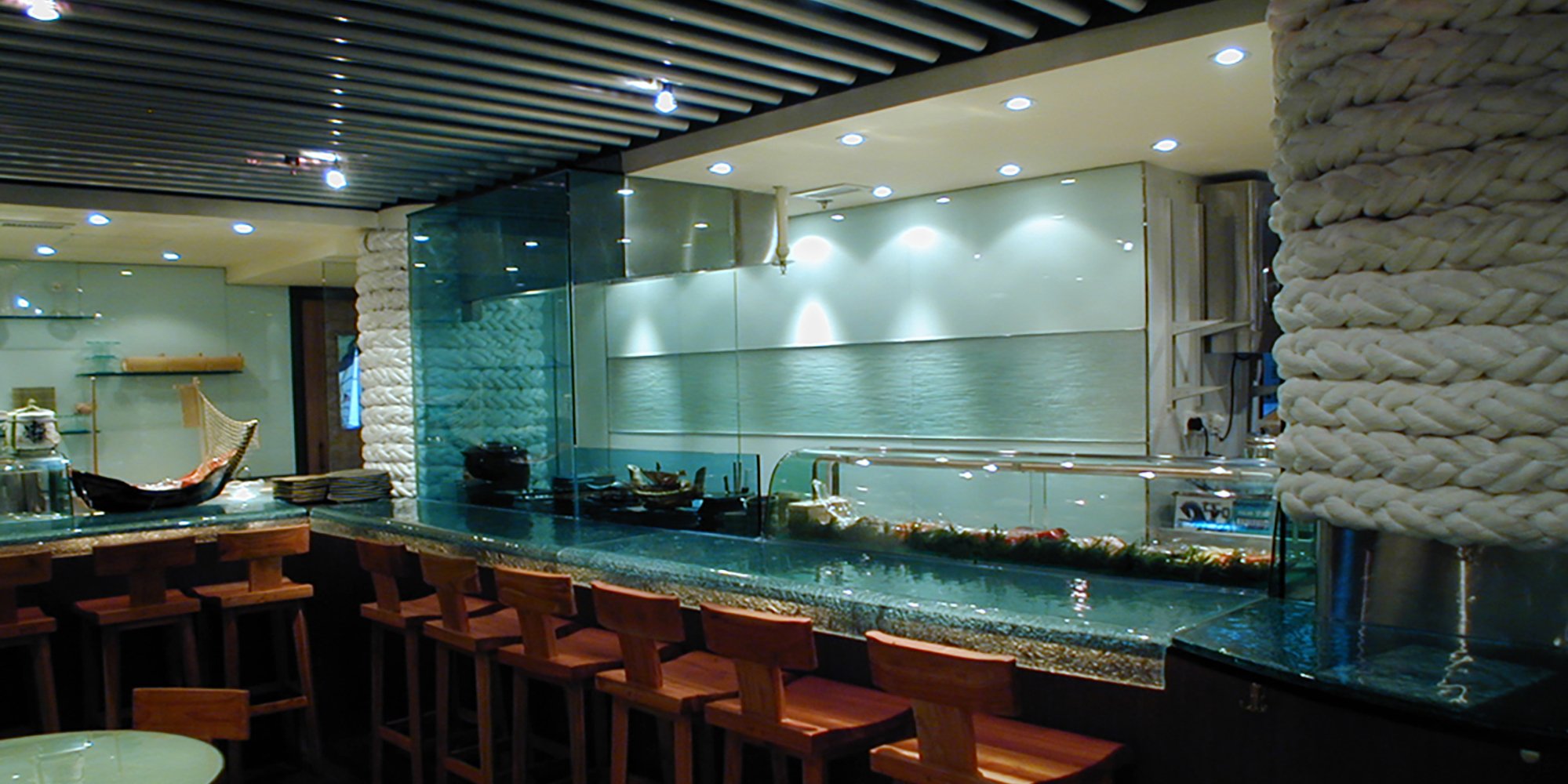 SHINAGAWA Japanese Restaurant