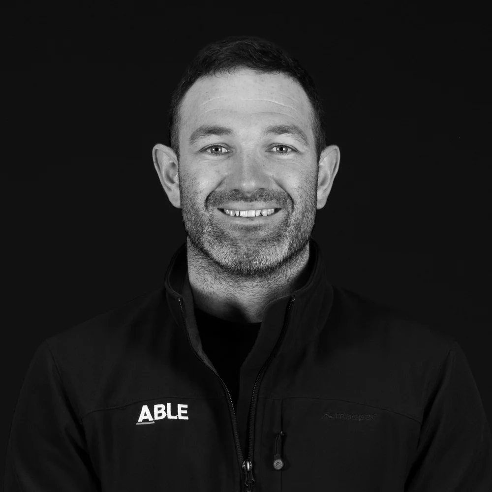 ABLE Team — ABLE Melbourne