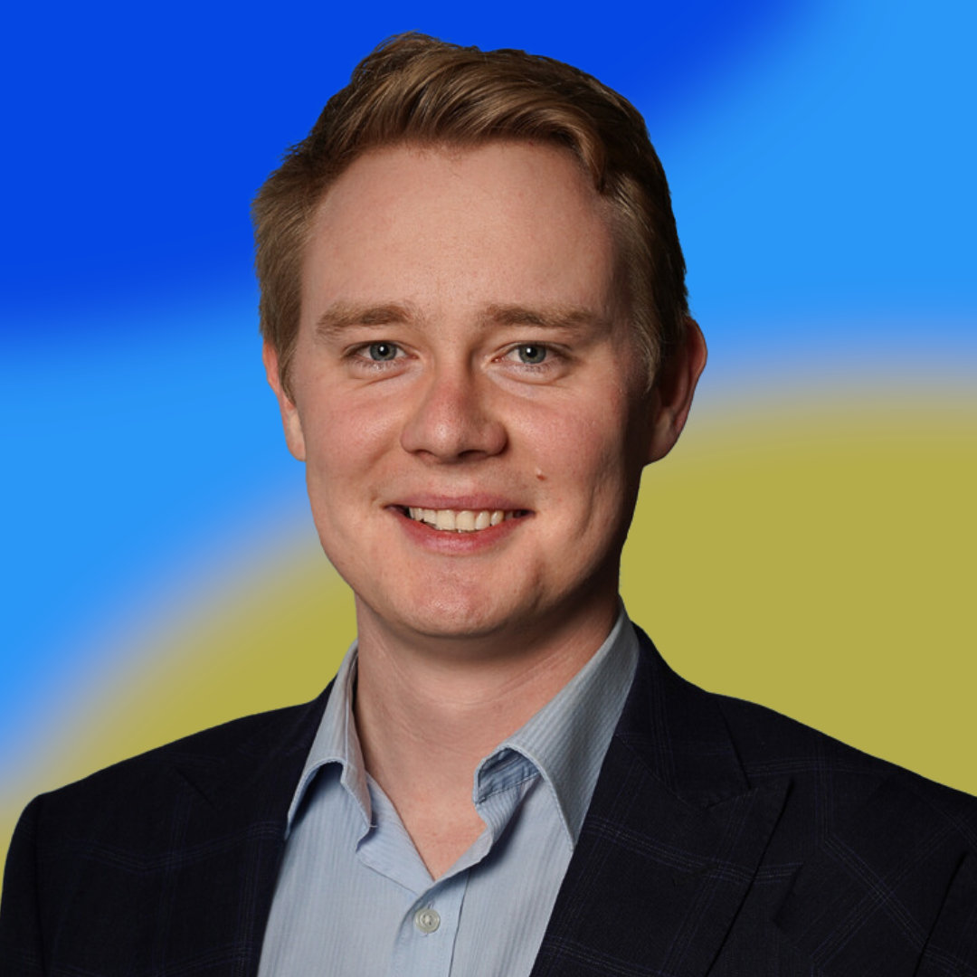 Declan Wilson, Media Director