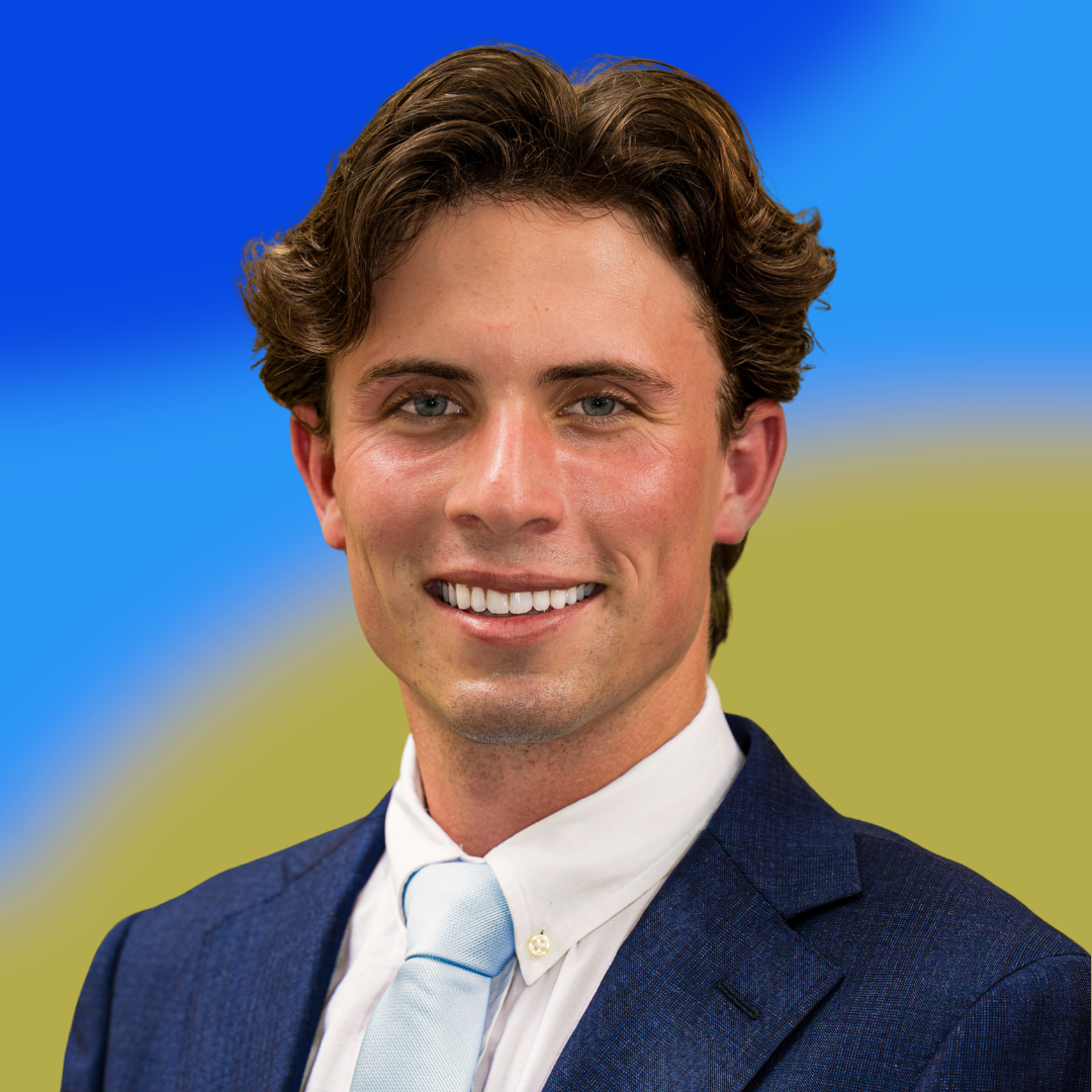 Marshall Leeson, Publications Officer