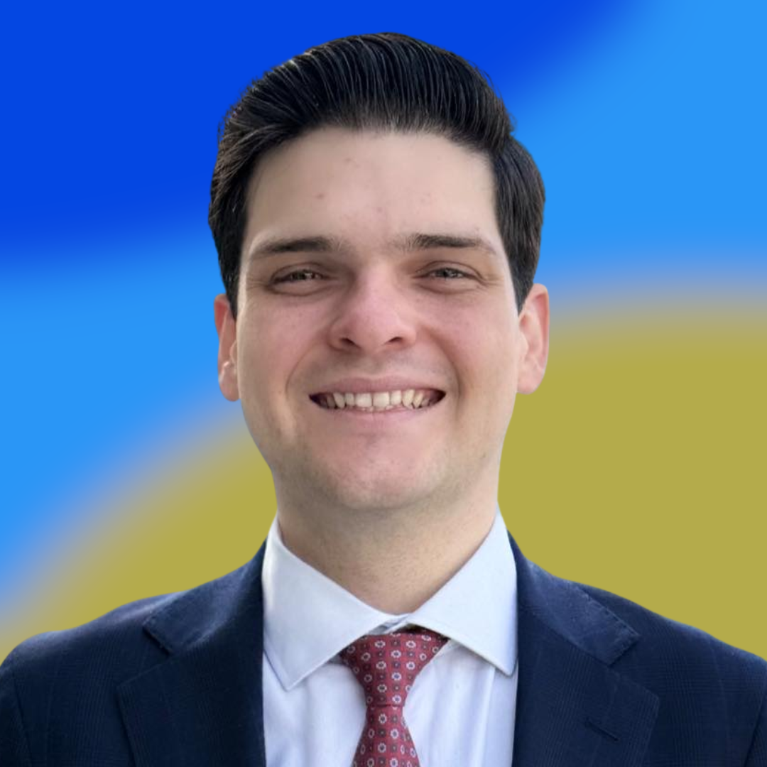 Ben Kozij, President