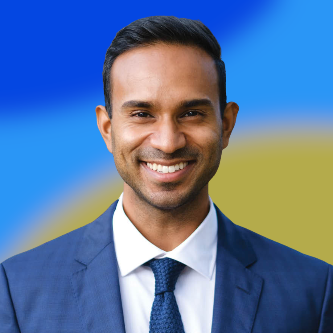 Leon Rebello MP, Federal Patron