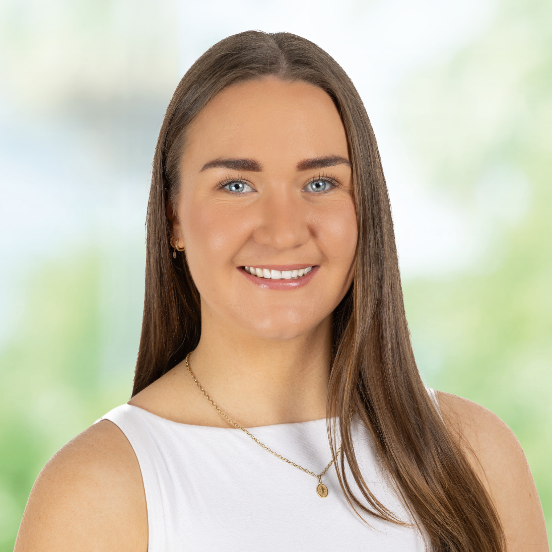 Josie Drum, President
