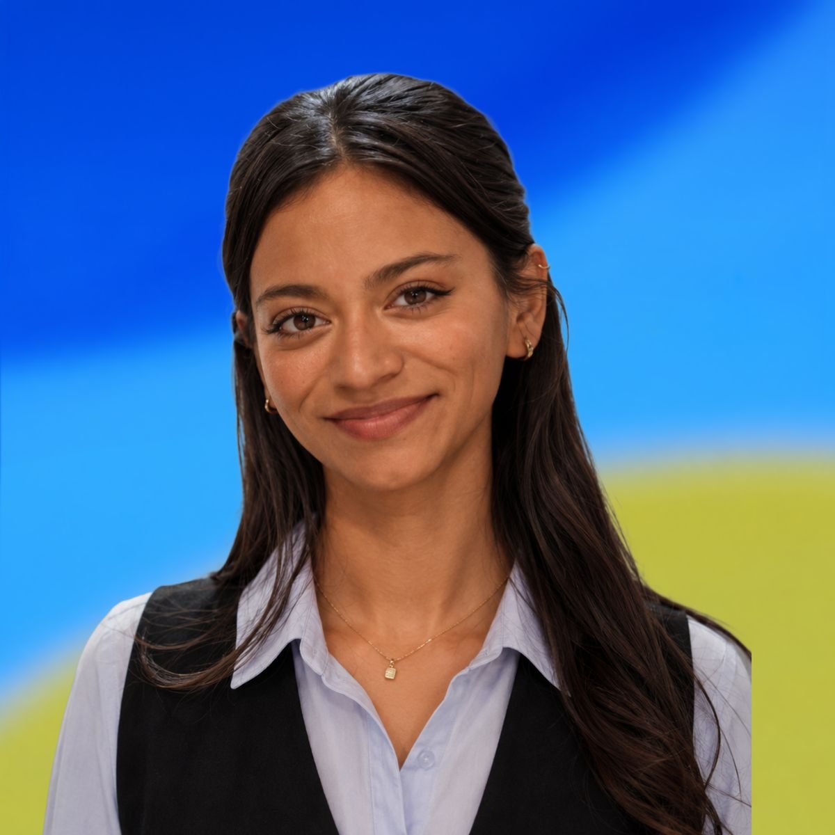 Fareeha Qureshi, Director for Media