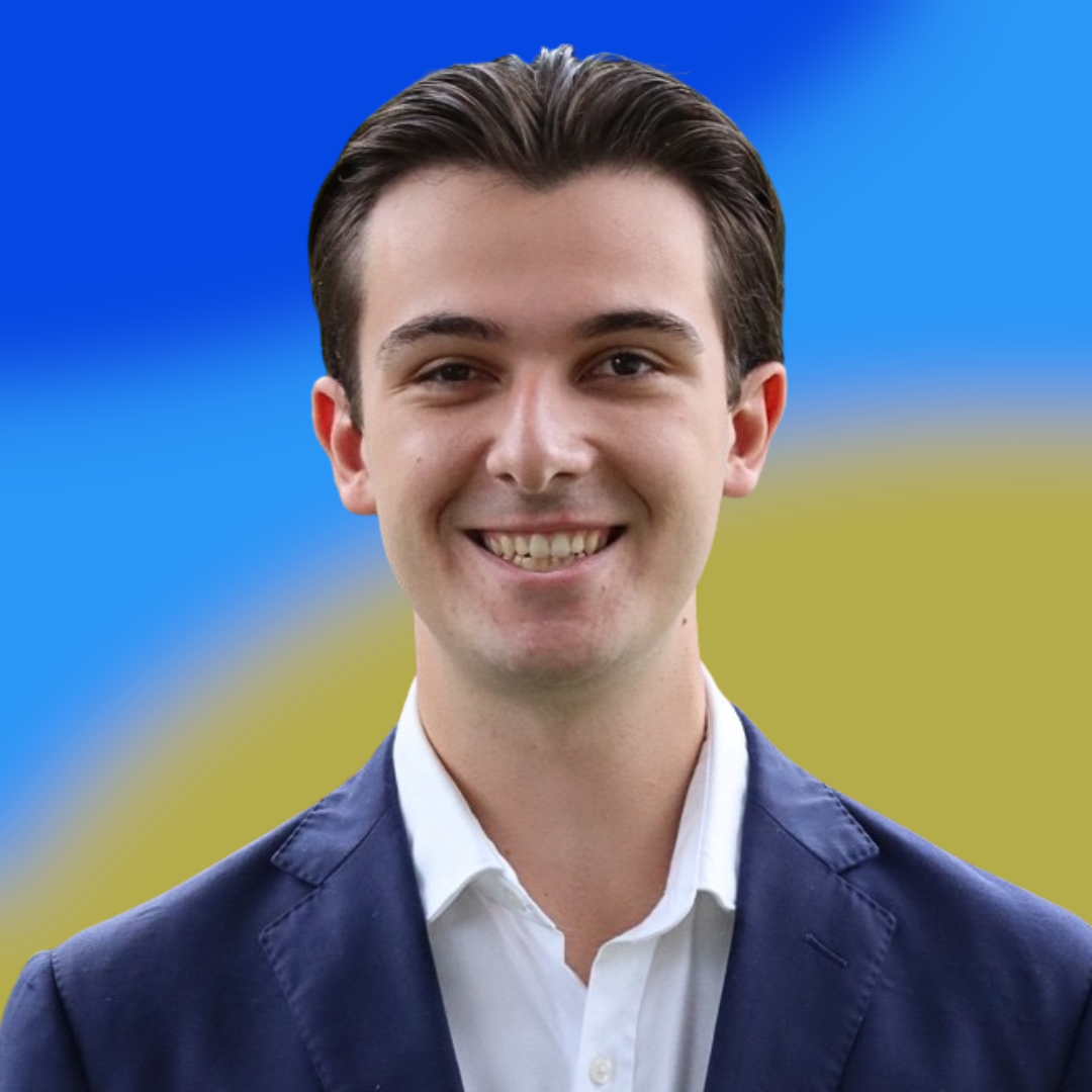 Aydan Rusev, Policy Director