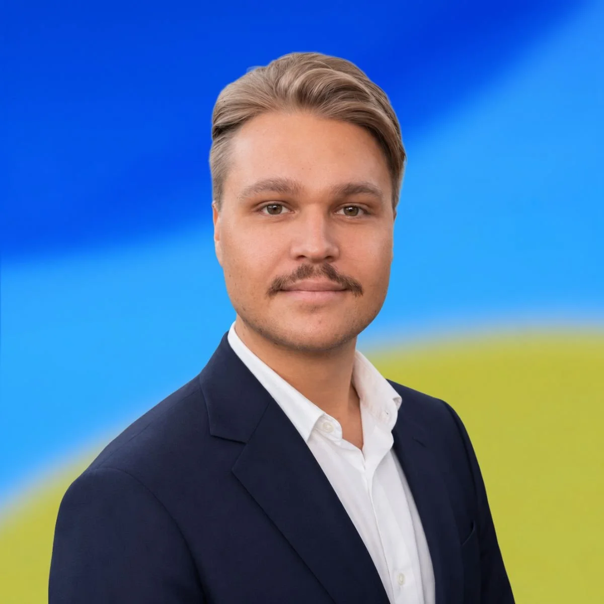 Alexander Coetzee, Director for Social