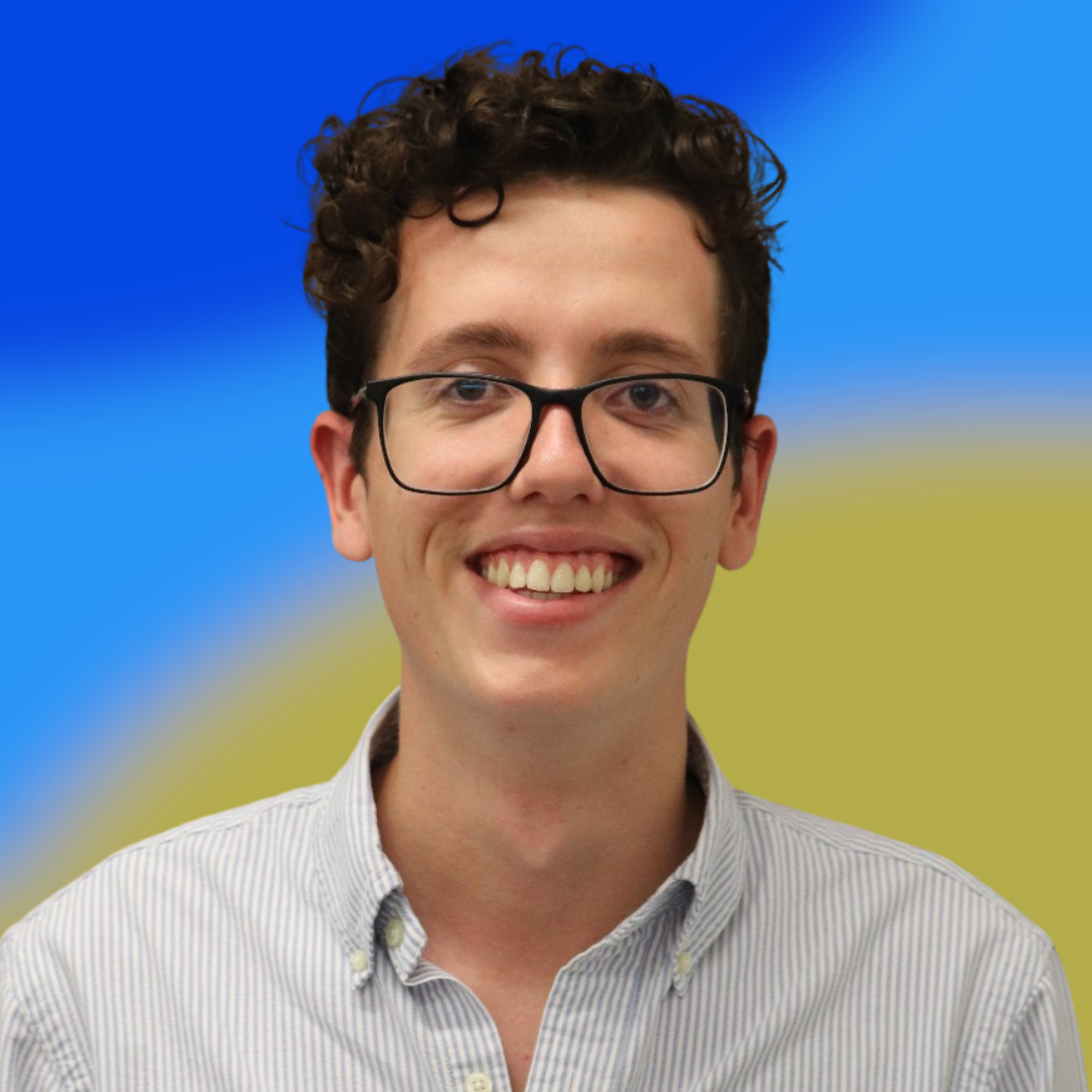 Ryan McDonald, Vice President