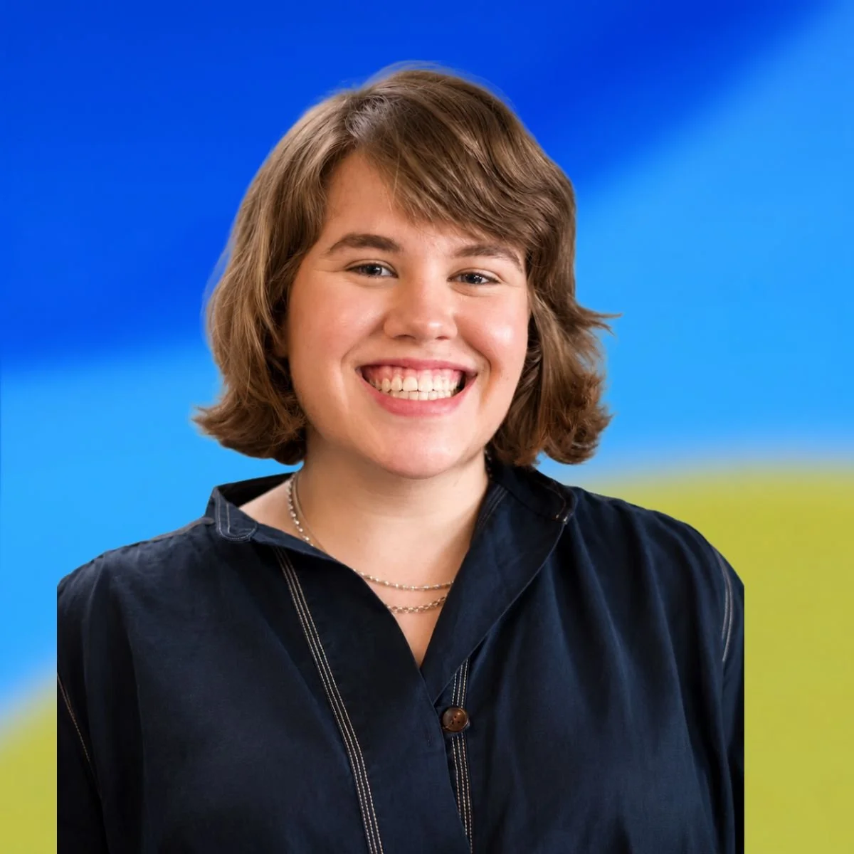 Darcy Kilmartin, Director for Campaigns
