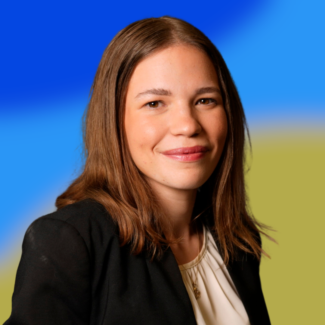 Jeanette Hodgson, Secretary