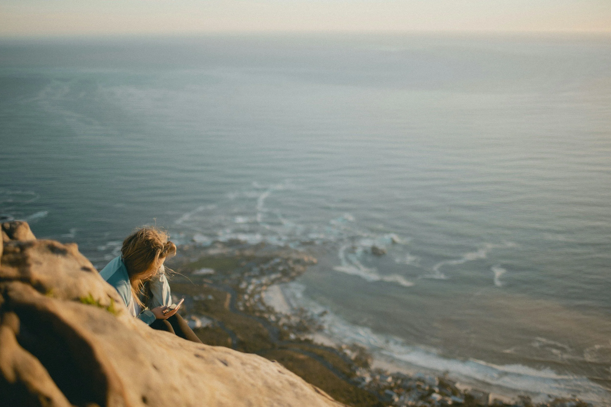 Will “Modern” Life Ever Feel Right?