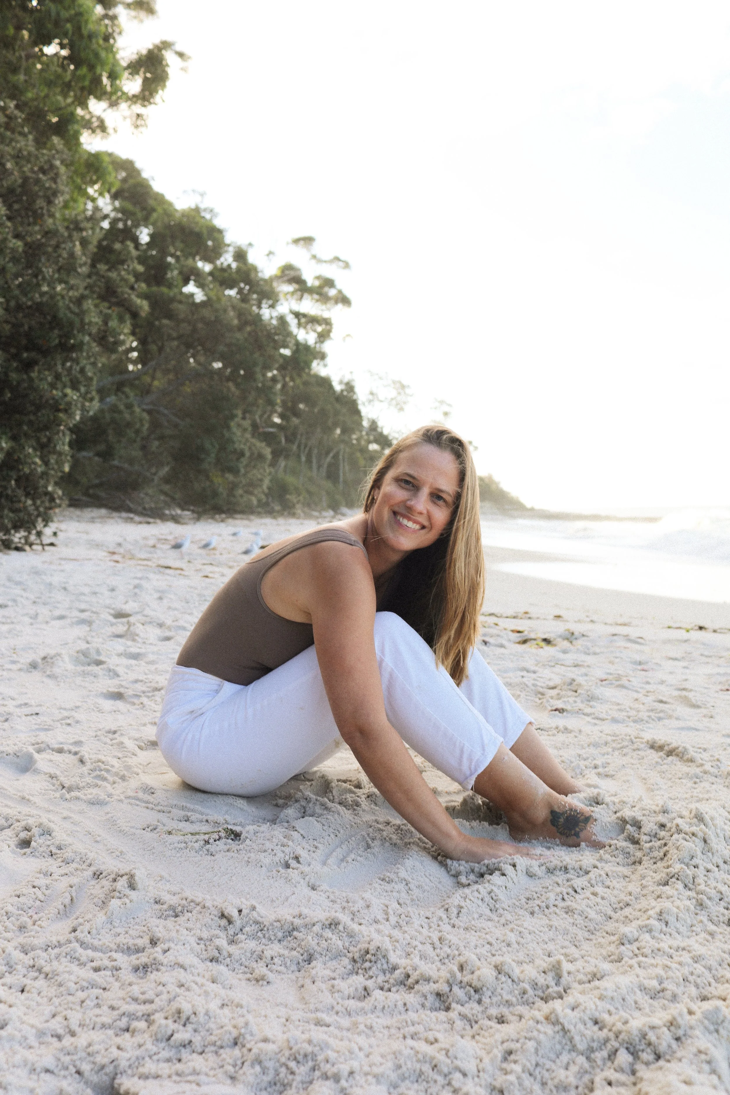 how to i heal chronic anxiety
